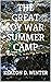 The Great Toy War: Summer C...