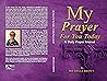 My Prayer For You...