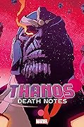 Thanos: Death Notes (2022) #1