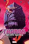 Thanos: Death Notes (2022) #1