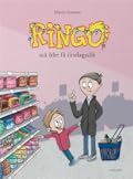Ringo må ikke få tirsdagsslik