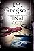 Final Act (Lambert and Hook #29)