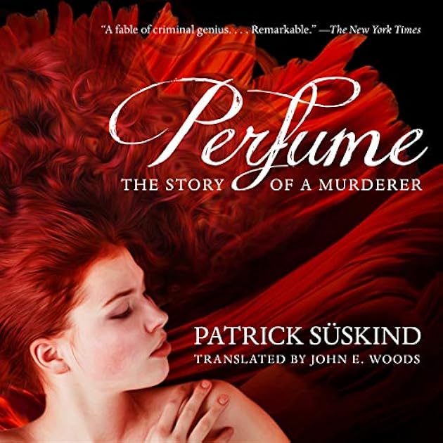 Perfume: The Story of a Murderer