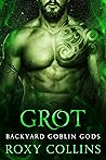 Grot by Roxy Collins