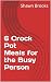 6 Crock Pot Meals for the Busy Person by Shawn Brooks