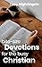 Bite-size Devotions for the...