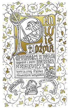 Pan Wiedźma (Pan Wiedźma, #0)