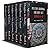 The Peyton Brooks, FBI Box Set: Volume Two: Books 6-11