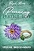 Penning Perfect Love (Fragile Flowers Book 3)