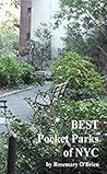 BEST Pocket Parks of NYC