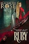 Ruby (Daughters of the Dagger #1)