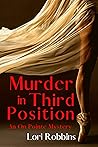 Murder in Third Position: (On Pointe Mystery #3)