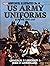 US Army Uniforms Europe 1944-1945 (Uniforms Illustrated No. 14)