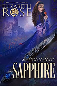 Sapphire (Daughters of the Dagger #2)