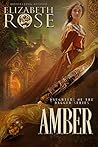 Amber (Daughters of the Dagger #3)