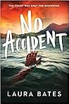 Book cover for No Accident
