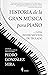 Historia de la gran música para piano: ... y otros instrumentos de teclado (Sinatra) (Spanish Edition)