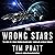 The Wrong Stars (The Axiom Series)