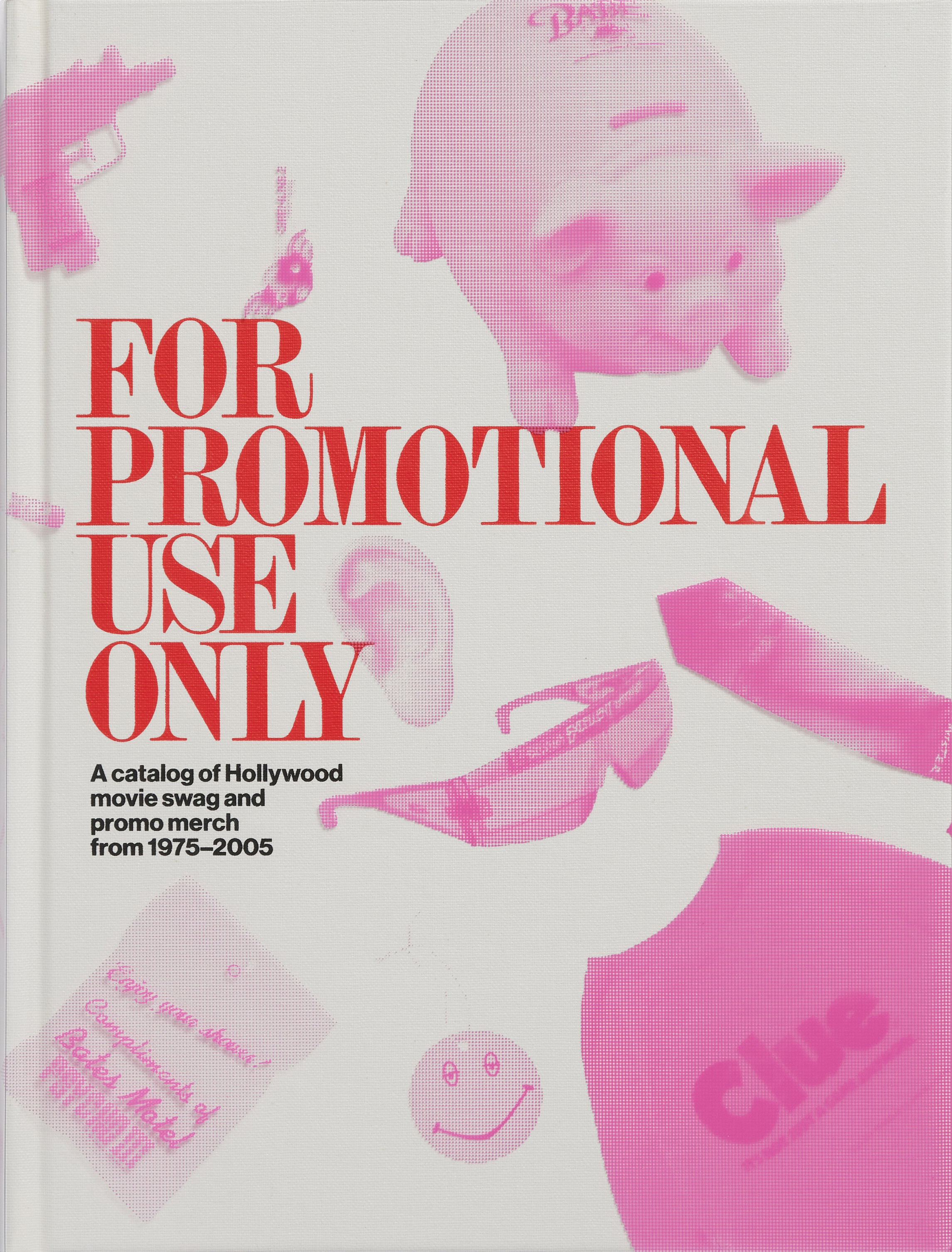 For Promotional Use Only (Hardcover)