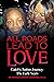 All Roads Lead to Love by Rhonda Brown-Crowder