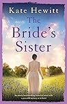 The Bride's Sister by Katharine Swartz