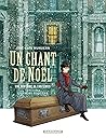 Un chant de Noël - Une histoire de fantômes by José Luis Munuera
