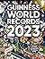 Guinness World Records 2023 (Ed. Latinoamérica) (Spanish Edition)