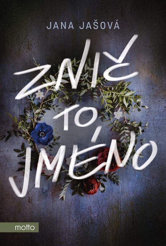 Znič to jméno (Hardcover)