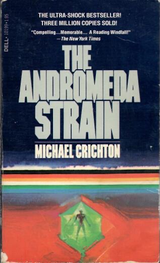 The Andromeda Strain