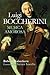 Luigi Boccherini by Babette Kaiserkern