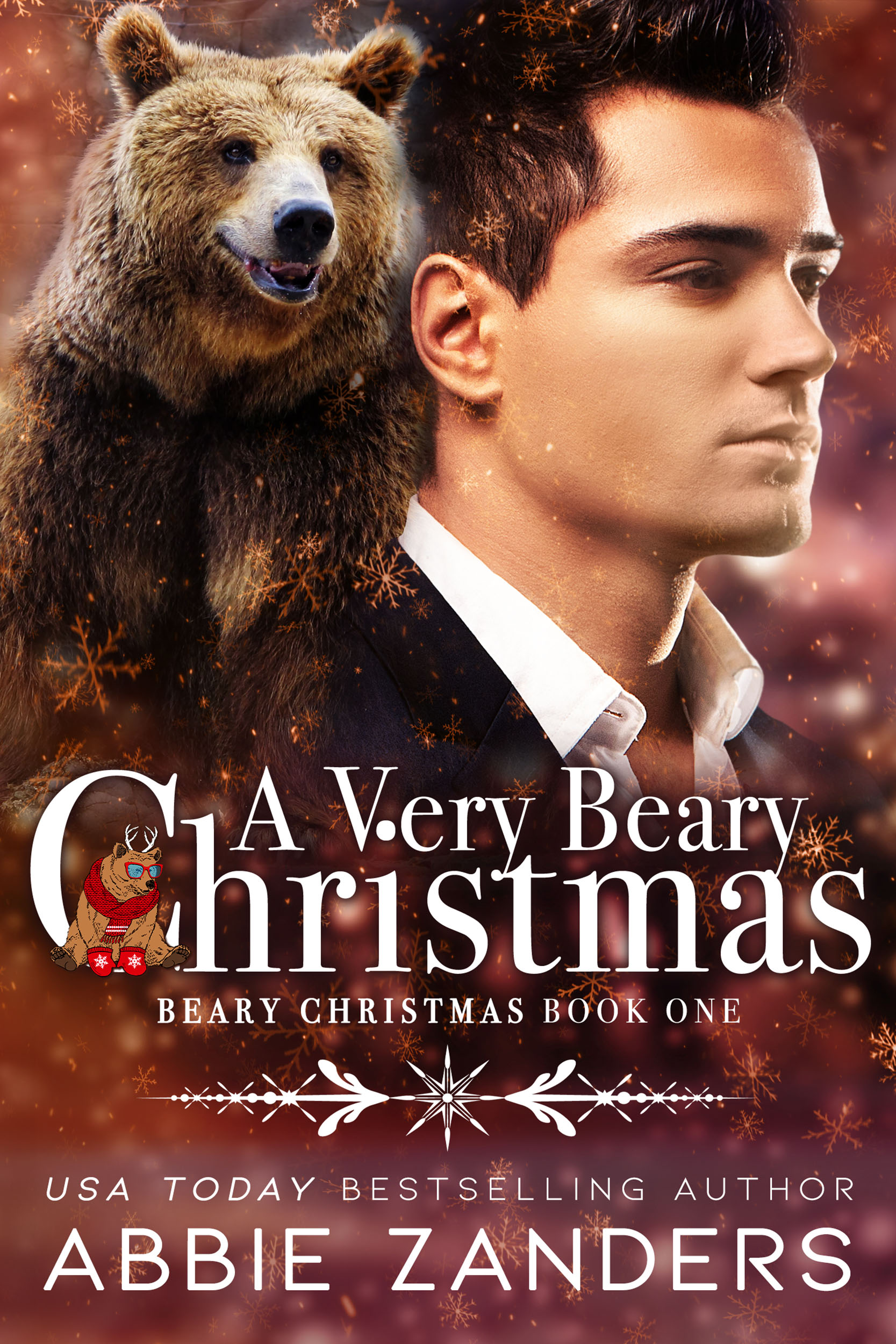 A Very Beary Christmas (Kindle Edition)