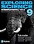 Exploring Science International Year 9 Student Book by Mark Levesley