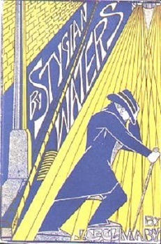 By Stygian Waters (Hardcover)