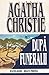 Dupa funeralii (Hercule Poirot, #33)