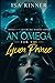 An Omega for the Lycan Prince: Book 1 of the Silverlake Wolves series