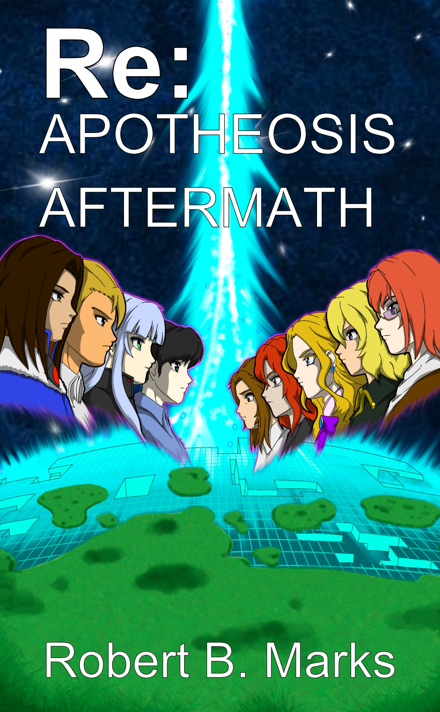 Re:Apotheosis - Aftermath