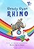 Ready Ryan Rhino Races Rive...