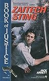 Zaitech Sting (Book of Justice, #2)