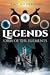 Legends: Orbs of the Elements