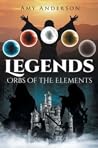 Legends: Orbs of the Elements