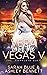 Vera and the Vegas V: The Complete Duet