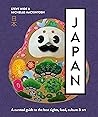 Japan: A curated guide to the best areas, food, culture & art
