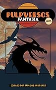 Pulpversos: Fantasia #01