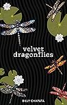 Velvet Dragonflies Book cover for Velvet Dragonflies