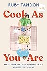 Cook As You Are: ...