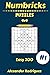 Numbricks Puzzles - Easy 20...