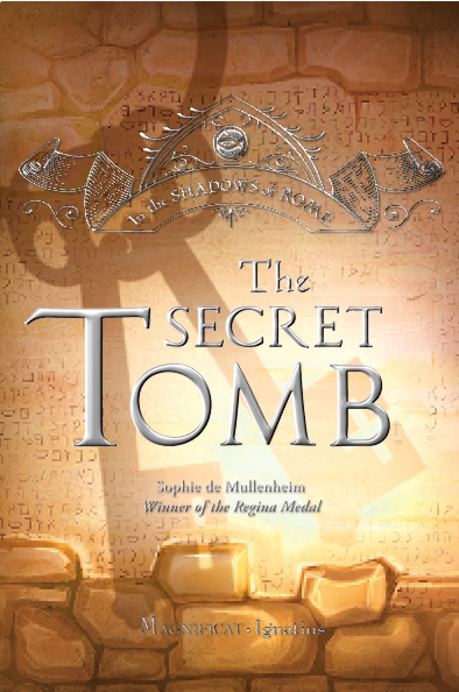 The Secret Tomb (In the Shadows of Rome #5)