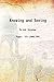 Knowing and Seeing [Hardcover]