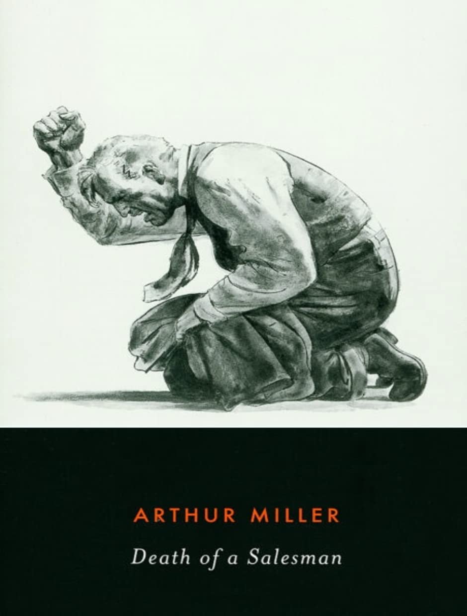 Death of a Salesman