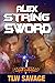 Alex String Sword: Dark Uni...